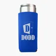 Slim Fit Kan-Tastic Can Cooler, 12 Oz. — view 8