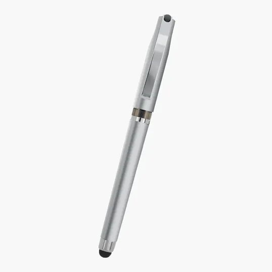 Avendale Velvet Touch Stylus Gel Pen — view 13
