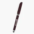 Avendale Velvet Touch Stylus Gel Pen — view 5