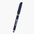 Avendale Velvet Touch Stylus Gel Pen — view 6