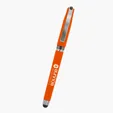 Avendale Velvet Touch Stylus Gel Pen — view 7