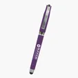 Avendale Velvet Touch Stylus Gel Pen — view 8