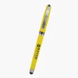 Avendale Velvet Touch Stylus Gel Pen — view 11
