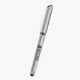 Avendale Velvet Touch Stylus Gel Pen — view 12