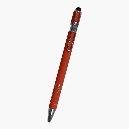 Memo Incline Stylus Pen — view 4