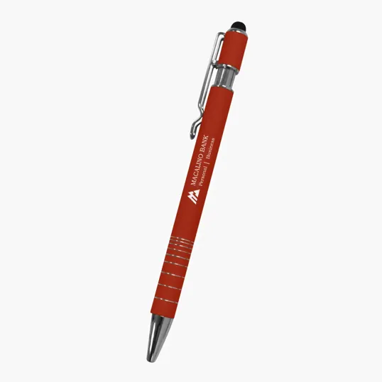Memo Incline Stylus Pen — view 2
