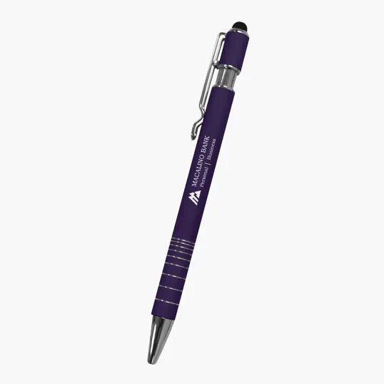 Memo Incline Stylus Pen — view 3