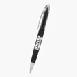 Nori Highlighter Pen with Twist Action — view 2