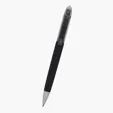 Nori Highlighter Pen with Twist Action — view 3