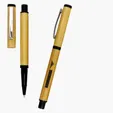 Bamboo Nova Pen — view 3