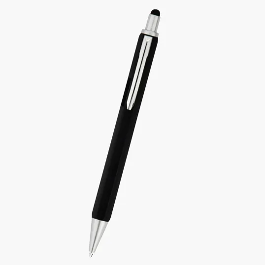 4-In-1 Carpenter Stylus Pen with Level and Ruler — view 5