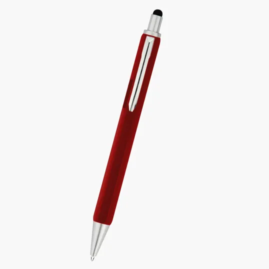 4-In-1 Carpenter Stylus Pen with Level and Ruler — view 6
