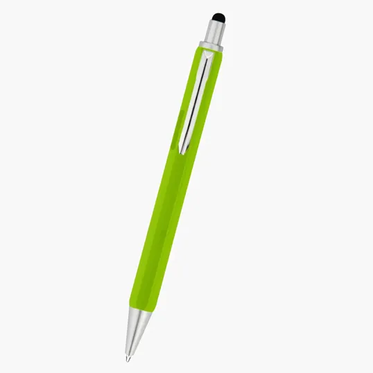 4-In-1 Carpenter Stylus Pen with Level and Ruler — view 7