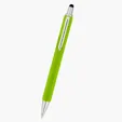 4-In-1 Carpenter Stylus Pen with Level and Ruler — view 7