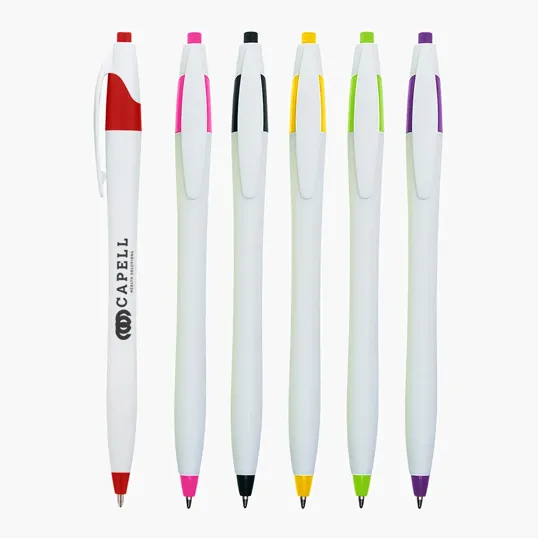 Antibacterial Dart Pen