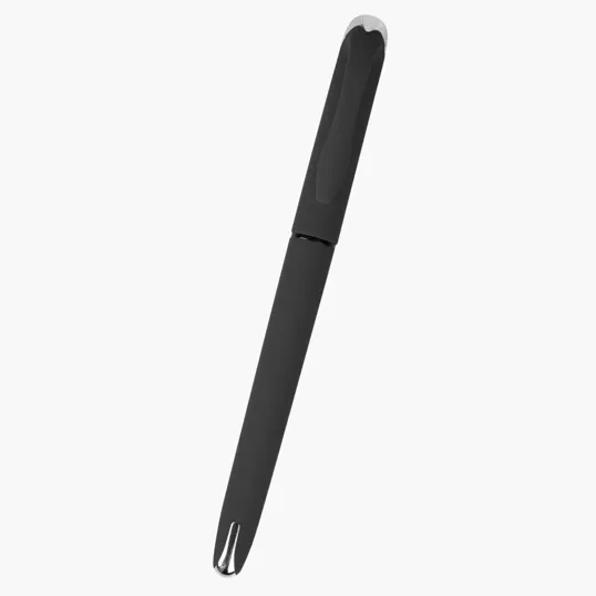Santa Cruz Velvet Touch Gel Pen — view 8