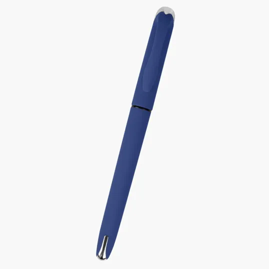 Santa Cruz Velvet Touch Gel Pen — view 10