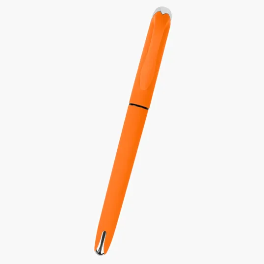 Santa Cruz Velvet Touch Gel Pen — view 12