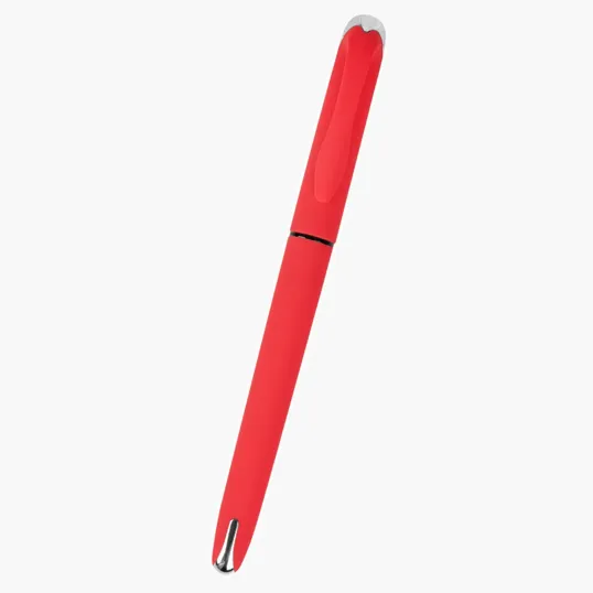 Santa Cruz Velvet Touch Gel Pen — view 13