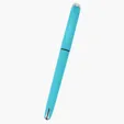Santa Cruz Velvet Touch Gel Pen — view 9