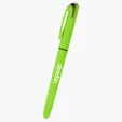 Santa Cruz Velvet Touch Gel Pen — view 5