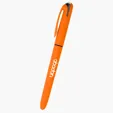 Santa Cruz Velvet Touch Gel Pen — view 6