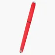 Santa Cruz Velvet Touch Gel Pen — view 13