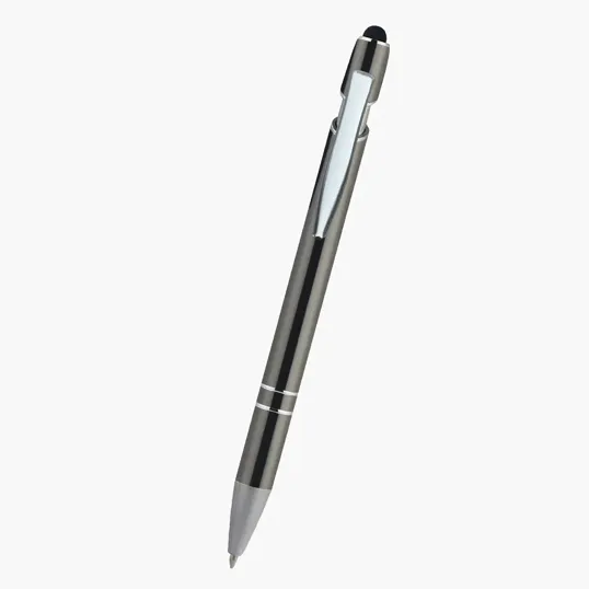 Piper Incline Aluminum Stylus Pen — view 6