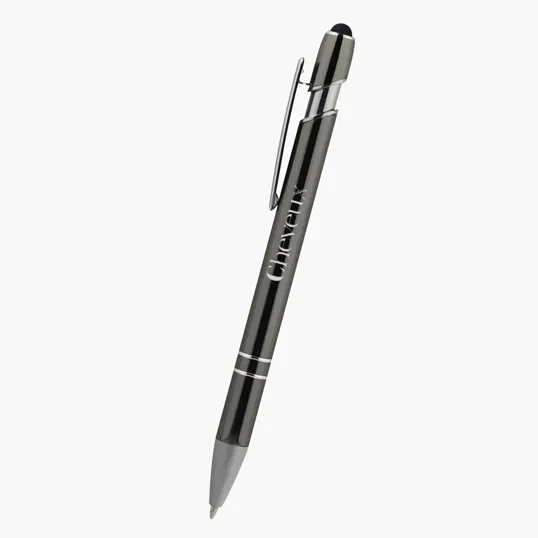 Piper Incline Aluminum Stylus Pen — view 2