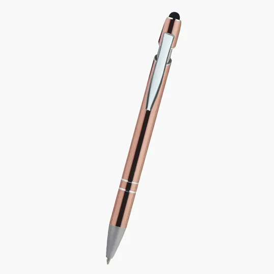 Piper Incline Aluminum Stylus Pen — view 7