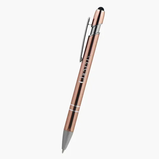 Piper Incline Aluminum Stylus Pen — view 3
