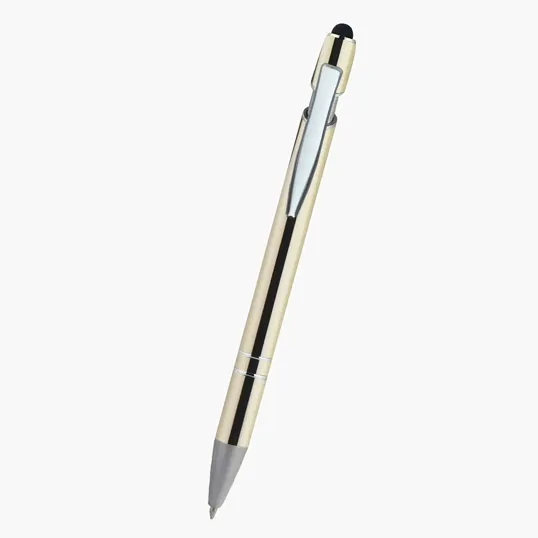 Piper Incline Aluminum Stylus Pen — view 8
