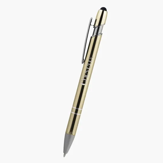 Piper Incline Aluminum Stylus Pen — view 4