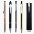 Piper Incline Aluminum Stylus Pen — view 5