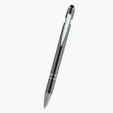 Piper Incline Aluminum Stylus Pen — view 6