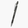Piper Incline Aluminum Stylus Pen — view 2