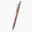 Piper Incline Aluminum Stylus Pen — view 3