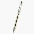 Piper Incline Aluminum Stylus Pen — view 8