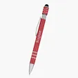 Spin Top Pen With Stylus — view 6