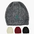 Chic Chenille Beanie