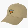 Austen Soft Cotton Cap — view 2