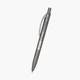 Beckett Recycled Aluminum Pen — view 8