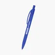 Beckett Recycled Aluminum Pen — view 5