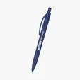 Beckett Recycled Aluminum Pen — view 4