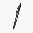 Beckett Recycled Aluminum Pen — view 2