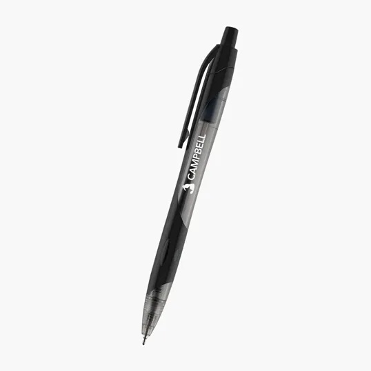 Two-Tone Kai rABS Sleek Write Pen — view 2