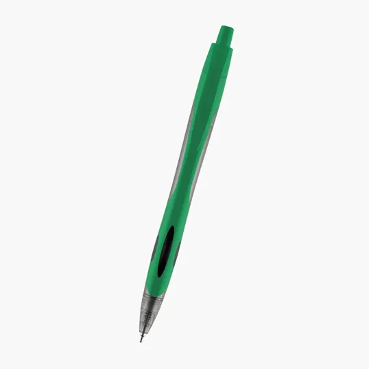 Two-Tone Kai rABS Sleek Write Pen — view 7
