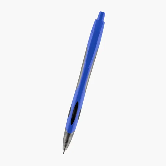Two-Tone Kai rABS Sleek Write Pen — view 9