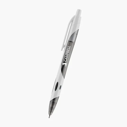 Two-Tone Kai rABS Sleek Write Pen — view 6