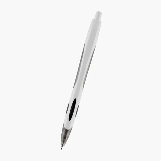 Two-Tone Kai rABS Sleek Write Pen — view 10
